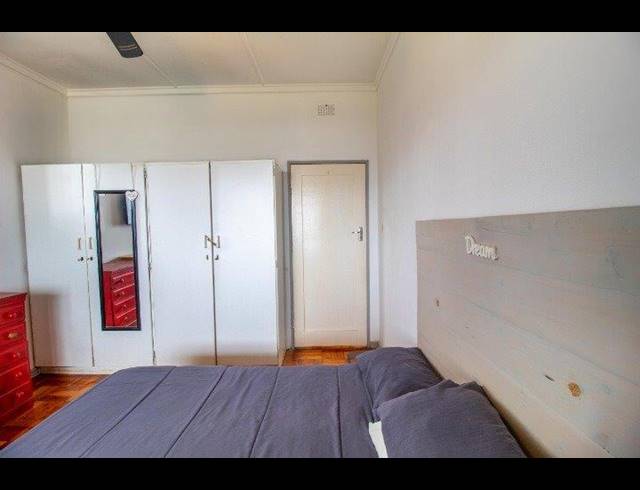 2 BEDROOM FLAT FOR SALE IN BLUFF